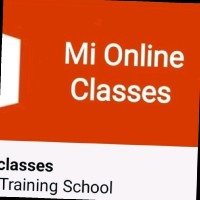 Mi Online Classes