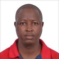 Julius Kibonge