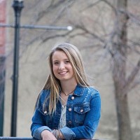 Grace Coffman