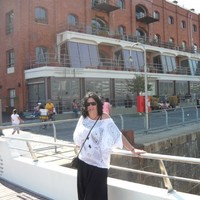 Maria Florencia Hernández