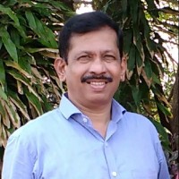 Narayan Shetty