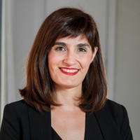 Carolina Ramos Martín