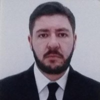 André Luís Braghini Sá