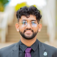 Pratham Patel