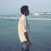 S Siva K.