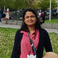 Madalasa Mondal
