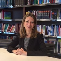 Inés Vázquez García