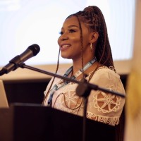 Orefile Mthombeni