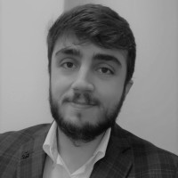 Bernardo Almeida