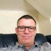 Gordon Morrison