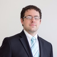 Jeffrey Woolston