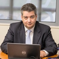 Ted Tsoukas