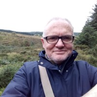 Dr Brendan Fleming