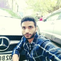 Ragul C