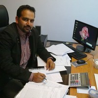 Farhad فرهاد عظیمی فر