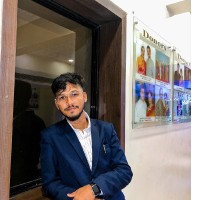 Aman Devrukhkar