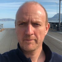 Eirik Flugstad