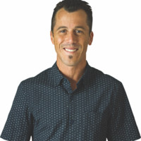 Dane Crosby