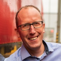 Torsten Luxen