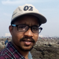 Avinash Malvankar