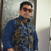 Anuj Sharma