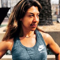 Nicole Sturomski