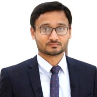 Usman Shahid