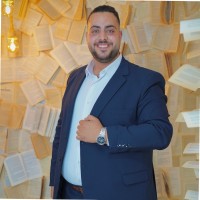 Hamzah Awad, MBA