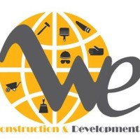 WE FOR CONSTRUCTION AND DEVELOPMENT