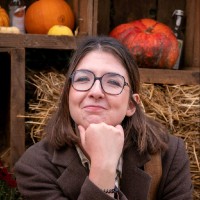 Mélusine Parenteau