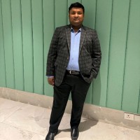 Subramanyam Somisetty