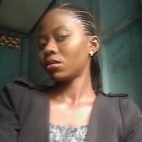 Mary Akomolafe