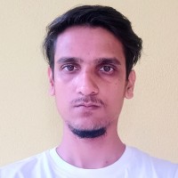 Galab Pokharel