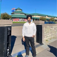 Kanwarjit Singh