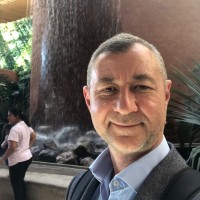 Volodymyr Plakhotnyi