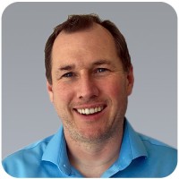 Dave Woods