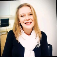 Kate Ward