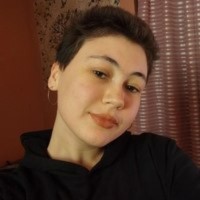 Yevheniia Kondratiuk