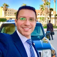 Kareem Taha
