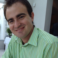 Andre van Vuuren