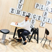 Anshul Phulkar