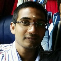 Santhosh Kumar Bhagavathula