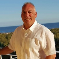 Derek Francis