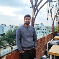 Amar Maurya
