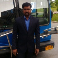 Sreejith MT