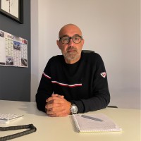 Stephan Moreau