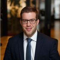 Michael Beaupré, CFA
