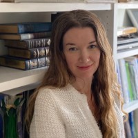 Laurel Hammond