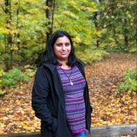 Bindhya George Msw ,Rsw