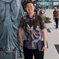 Firman Wibisana, Pmp